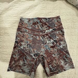 Vitality Ascend Shorts